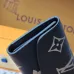 Louis Vuitton Wallets Long Wallets Essentials Wallets and Small Leather #B50799