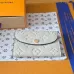 Louis Vuitton Wallets M81455 #B58338