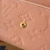 Louis Vuitton Wallets M81455 #B58338