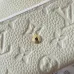Louis Vuitton Wallets M81455 #B58338