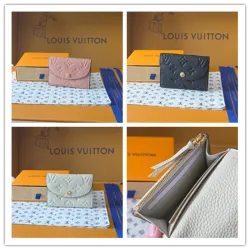  Wallets M81455 #B58338