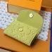 Louis Vuitton Wallets Rosalie #B52528