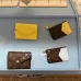 Louis Vuitton Zippy Wallet M27504 10.5x5x2.5cm #B63873