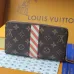 Louis Vuitton Zippy Wallet Mon Monogram Monogram size:10.5×2.5×19.5cm #B53862