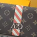 Louis Vuitton Zippy Wallet Mon Monogram Monogram size:10.5×2.5×19.5cm #B53862