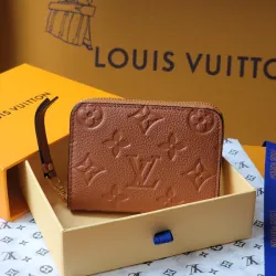Louis Vuitton wallets #B50792