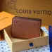 Louis Vuitton wallets Cléa Monogram Empreinte #B50787