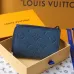 Louis Vuitton wallets Portefeuille Pilot #B50793