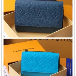 Louis Vuitton wallets Portefeuille Pilot #B50793