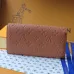 Louis Vuitton wallets Zippy Monogram Empreinte #B50791