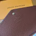Louis Vuitton wallets Zippy Monogram Empreinte #B50791