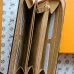 Louis Vuitton wallets Zippy Monogram Empreinte #B50794