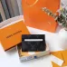 LouisVuitton AAA+wallet #99917104