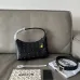 MCM Aren Visetos Hobo Shoulder Bag, PVC Leather, Style 65037 26x19x9.5cm #B61784