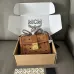 MCM Small Crossbody Bag, Visetos Coated Canvas, Style 65031 15 x 22x 5.5 cm #B61785