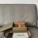 MCM Small Envelope Crossbody Bag, Visetos Monogram, Style 65008 11-18.5-4cm #B61788