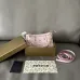 MCM Visetos Nappa Mini Delmy Chain Shoulder Bag Size:12.5x21.0x5.0cm #B48975