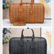 MCM new style travel bag #9999931510