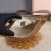 Miu Miu Brown Suede Hobo Shoulder Bag 5NE841 #B66148