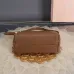 Miu Miu Brown Suede Hobo Shoulder Bag 5NE841 #B66148