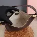 Miu Miu Brown Suede Hobo Shoulder Bag 5NE841 #B66148