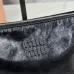 Miu Miu Ribbon Oil-Wax Leather Shoulder Bag 21×12.5×9.5cm #B65029