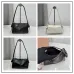 Miu Miu Ribbon Oil-Wax Leather Shoulder Bag 21×12.5×9.5cm #B65029