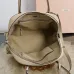 Miu Miu Vivant Suede Leather Bowling Top Handle Bag 32×19.5×11cm #B65028