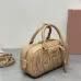Miumiu Matelasse handbags #B37950