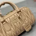 Miumiu Matelasse handbags #B37950