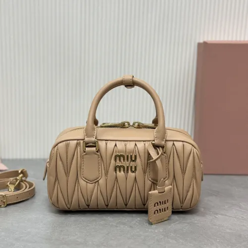 Miumiu Matelasse handbags #B37950