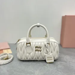 Miumiu Matelasse handbags #B37954