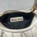 Miumiu mini Miu WANDER handbags #B37948