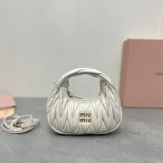 Miumiu mini Miu WANDER handbags #B37948