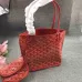 Goyard dog tooth mini shopping bags #9999928958