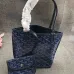 Goyard dog tooth mini shopping bags #9999928958