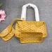 Goyard dog tooth mini shopping bags #9999928958