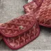 Goyard dog tooth mini shopping bags #9999928958