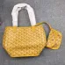 Goyard dog tooth mini shopping bags #9999928958
