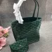 Goyard dog tooth mini shopping bags #9999928958