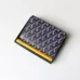 Goyard Wallets passport evidence holder #B34389