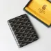 Goyard Wallets passport evidence holder #B34389