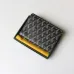 Goyard Wallets passport evidence holder #B34389