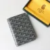 Goyard Wallets passport evidence holder #B34389