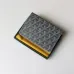 Goyard Wallets passport evidence holder #B34389