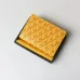 Goyard Wallets passport evidence holder #B34389