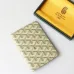 Goyard Wallets passport evidence holder #B34389