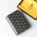 Goyard Wallets passport evidence holder #B34389