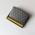 Goyard Wallets passport evidence holder #B34389