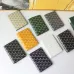 Goyard Wallets passport evidence holder #B34389
